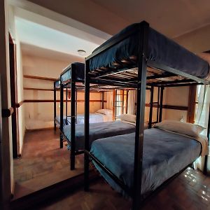 Dormitory Room Mixed